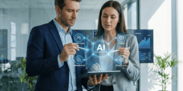 Selbetti destaca adaptação na era da inteligência artificial