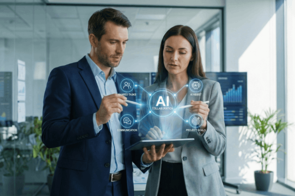 Selbetti destaca adaptação na era da inteligência artificial