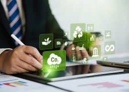 Verificação de inventários de gases de efeito estufa conforme ISO 14064 para garantir transparência, conformidade ESG e competitividade internacional.