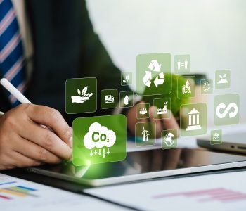 Verificação de inventários de gases de efeito estufa conforme ISO 14064 para garantir transparência, conformidade ESG e competitividade internacional.