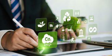 Verificação de inventários de gases de efeito estufa conforme ISO 14064 para garantir transparência, conformidade ESG e competitividade internacional.
