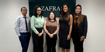 Zafra fortalece sua estratégia de exportação com associação à Câmara Árabe.