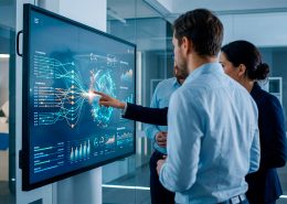 Serviços de tecnologia mais procurados pelas empresas em 2026