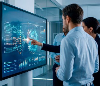 Serviços de tecnologia mais procurados pelas empresas em 2026