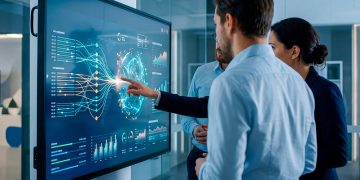 Serviços de tecnologia mais procurados pelas empresas em 2026