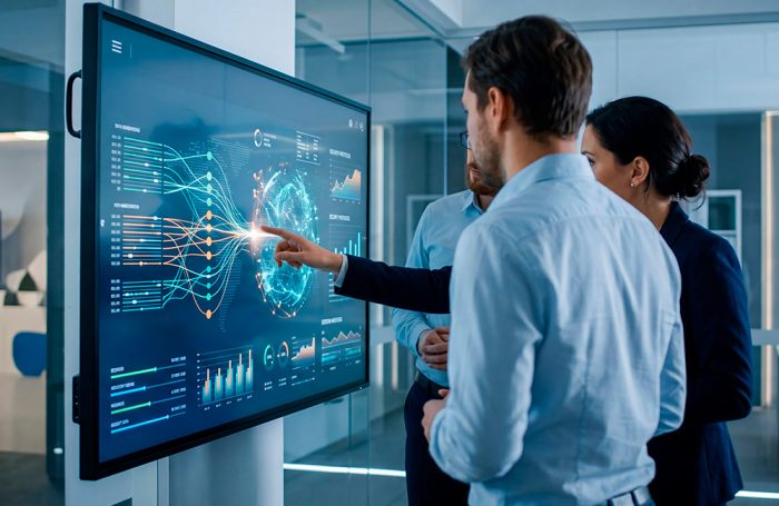 Serviços de tecnologia mais procurados pelas empresas em 2026