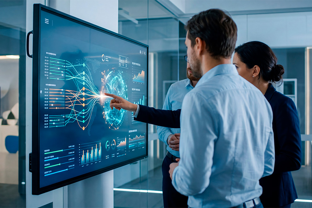 Serviços de tecnologia mais procurados pelas empresas em 2026