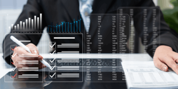 Tecnologia amplia eficiência das auditorias financeiras