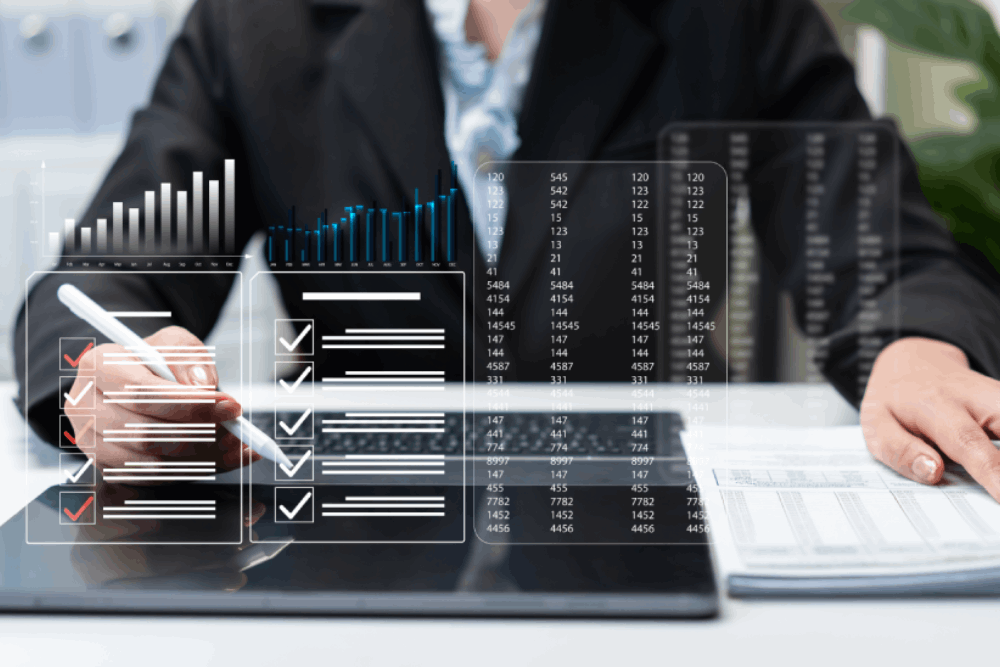 Tecnologia amplia eficiência das auditorias financeiras